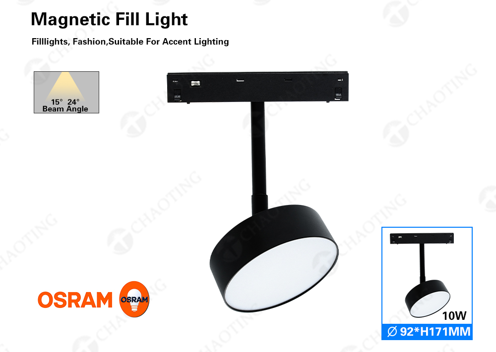 Flood Fill Light