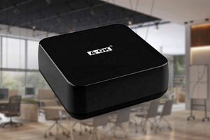 Поддержка стороннего Alexa Google Automatic Tuya Smart Life, радиочастотный контроллер для роликовой шторы, беспроводной концентратор 433 МГц