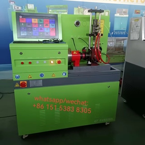 DONGTAI üreticisi EUS2200L EUI EUP TEST tezgahı wit Cambox elektronik ünite enjektör ve birim pompa testi için - Product Image 2