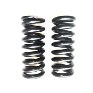สปริงเหล็กแบบมืออาชีพแรงดันสูงแบบปรับแต่งได้ - Product Image 1