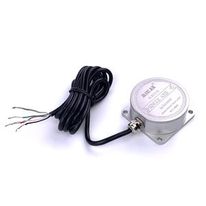 Inclinómetro Miran de un solo eje, Sensor de ángulo de inclinación de salida digital RS485, potenciómetro de ángulo de salida - Product Image 3