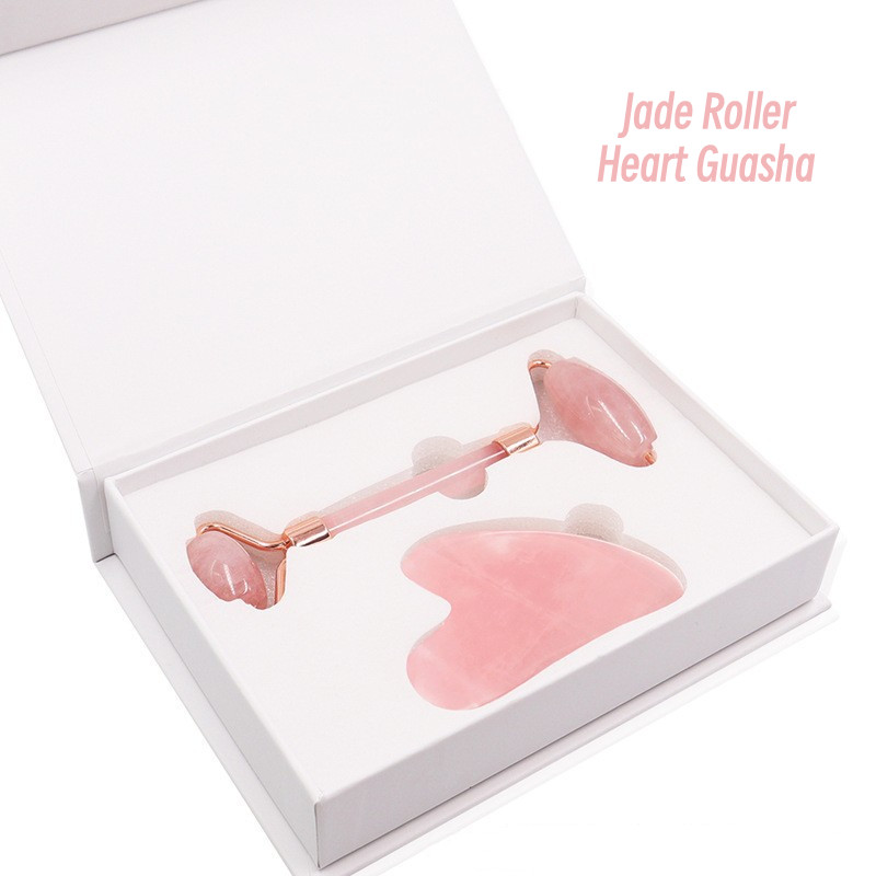 1-Rose Quartz+Box Set 1