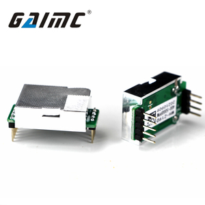 GAIMC Luftqualität überwachungs sensor de co2 Kohlendioxid digitales ndir co2 Sensor modul - Product Image 1