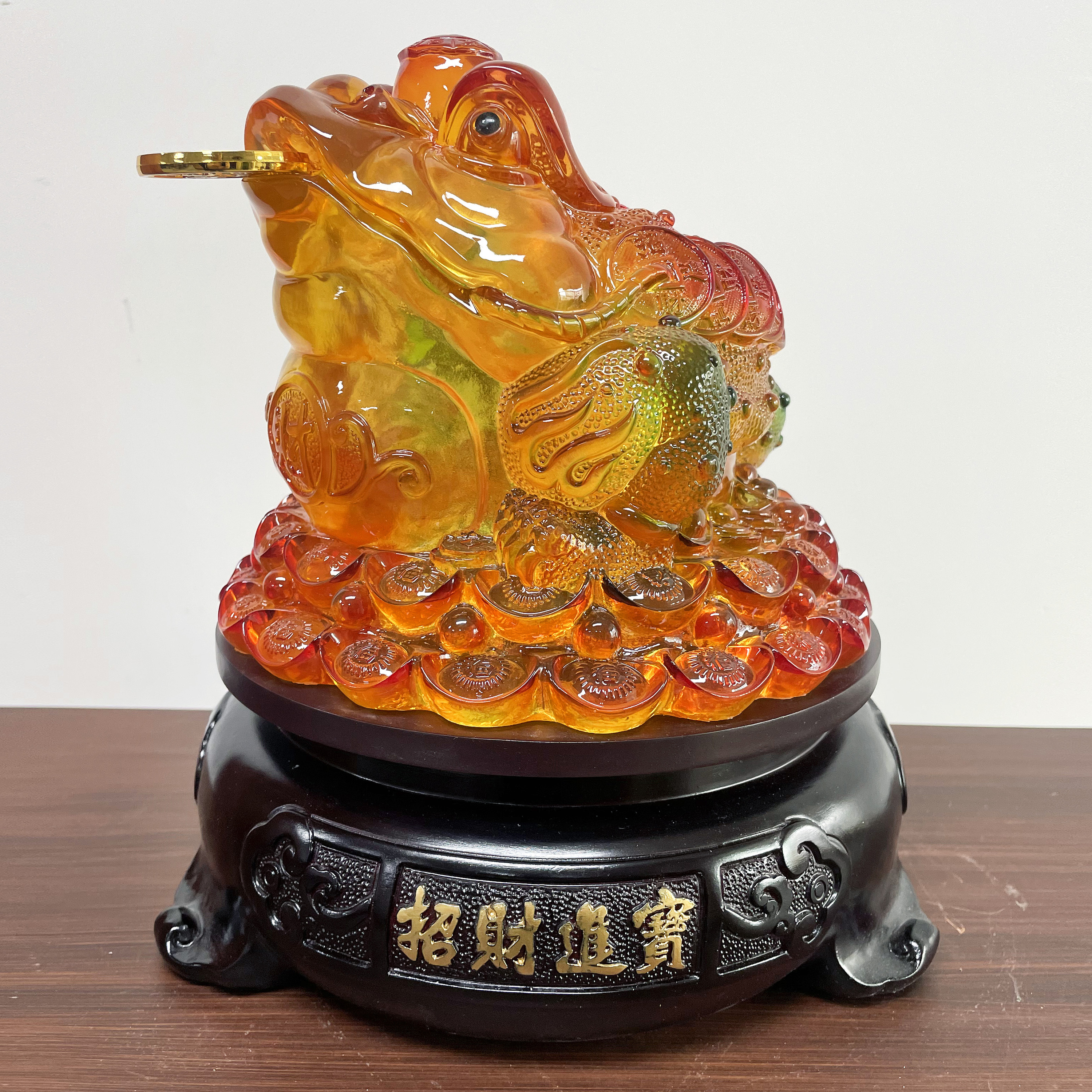 Colored Glass