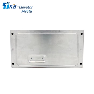 Suku Cadang Lift Inverter Pintu Lift 3300 Kotak Motor Pintu Pengontrol Motor Pintu VVVF4+ - Product Image 5