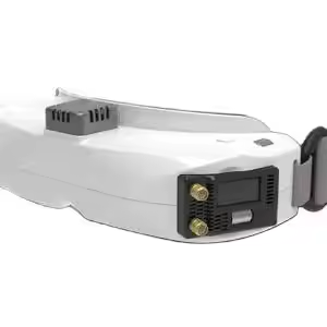 SKYZONE SteadyView X <strong>5.8Ghz</strong> IPS Screen <strong>Receiver</strong> Module Shuttle Wheel Control High Sensitivity <strong>Receiver</strong> Rc <strong>Fpv</strong> Drone Kit - Product Image 2