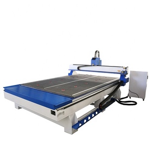 Mesa de vacío Carpintería Cnc Router 1325 1530 2030 Máquina Cnc con controlador de mango DSP - Product Image 6