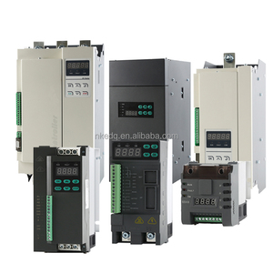 産業用温度制御用Noker 3相サイリスタパワーコントローラ - Product Image 4