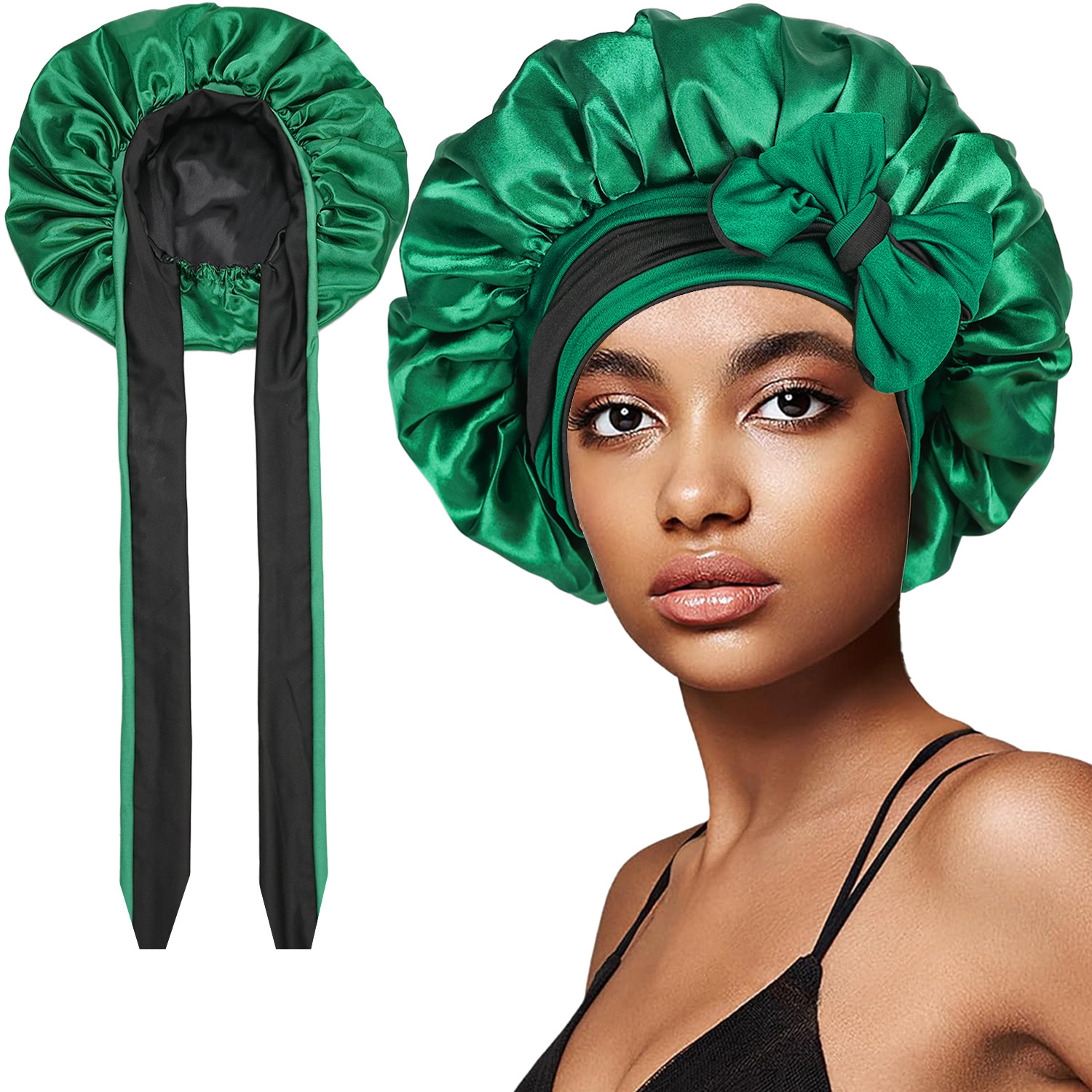 vert foncé