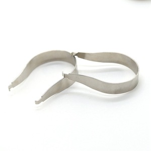 IC Chip Remover Clip U-shaped Switch <strong>Key</strong> Removing Tool <strong>Replacement</strong> PC Mechanical <strong>Keyboard</strong> Maintenance Kit - Product Image 5