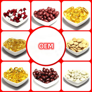 תוסף תזונה תומך רמות אנרגיה גבוהה reishishi <span class=keywords><strong>spore</strong></span> softgel מבריק gossy <span class=keywords><strong>ganoderma</strong></span> softgel עם ג 'לטין softge - Product Image 4