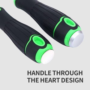 Công cụ dịch vụ cường độ cao công nghiệp với đầu chéo và Tua vít đầu phẳng - Product Image 4