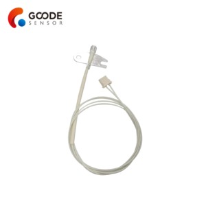 Customized NTC 10k 50k 100k Thermistors <strong>Temperature</strong> Probe Sensing <strong>Sensor</strong> for Electric Iron Premium Quality <strong>Temperature</strong> <strong>Sensors</strong> - Product Image 4