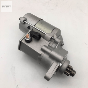 מנוע starter (nad500310) חלק לגילוי <span class=keywords><strong>3</strong></span> 2005 - 2009 טווח קלאסי רובר 2002-טווח 2009 רובר טווח 2005 - 2009