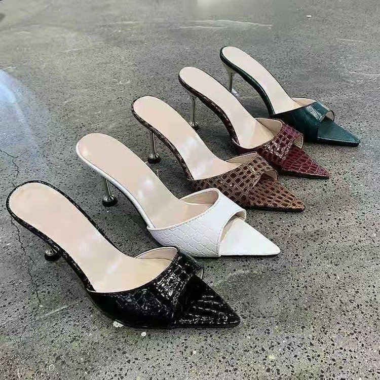 Comprar Zapatos de Tacón BARATOS ONLINE | El Mejor Ahorro