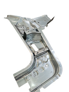 כוח גבוה אנרגיה חדש חלקי רכב התנגדות inverter mfdc ריתוך נקודה אוטומטית ריתוך נקודה