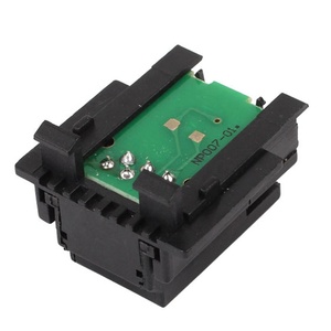 Laserjet Mono Con Chip Reset Mực Cho Lexmark Optra W820/W820dn/W820n/X820/X820e/Cho Lexmark 12B0090 Mực Máy In Cartridge Chip - Product Image 1