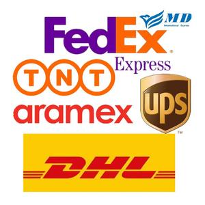 Envío de entrega urgente más rápido para productos populares de Amazon de China a EE. UU./Europa/Canadá FBA con almacén local por DHL/UPS - Product Image 3
