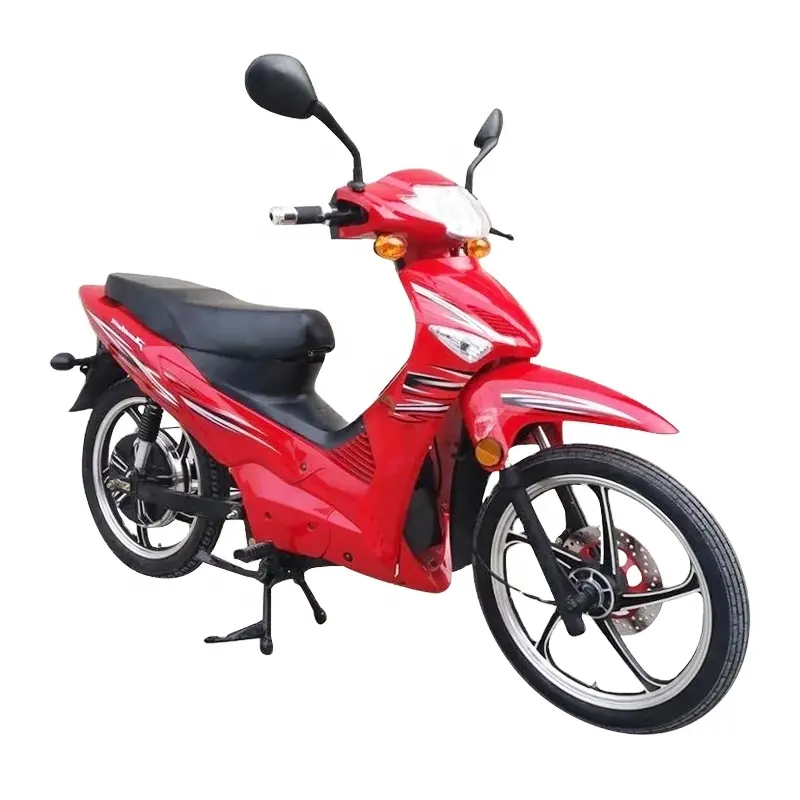 Hot Sale 1500w Motor 62v 72v 20ah Mobility Price Electric Scooter Wholesale Long Range Sport Electric Motorcycle for Adults