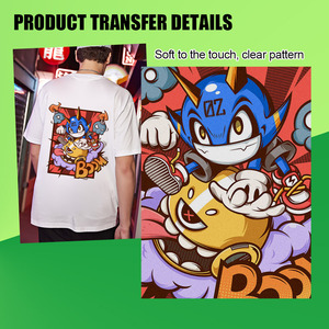 100ml 250ml 500ml 1000ml Premium DFT Tinta White Encre Farbe UV Textile Inkt DTF Tinte für <span class=keywords><strong>Epson</strong></span> L805 I3200 4720 5113 DX5 Drucker - Product Image 5