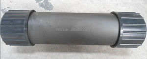 油气交叉油管联轴器API X-over联轴器制造 - Product Image 6