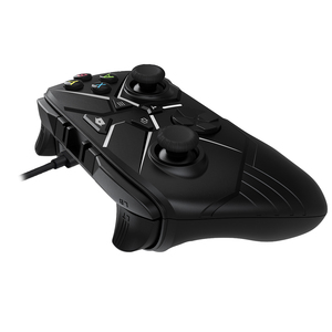 Para X-One Elite Controlador con cable Compatible con X-box One/OnsS/One X/X-boxseriesX/windows7/8/10