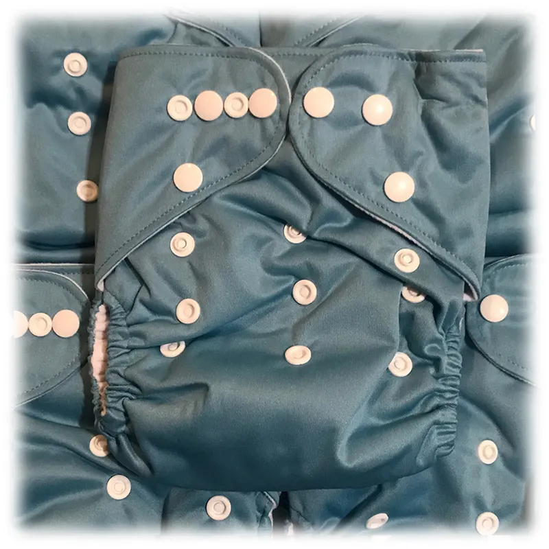 HSF Eco-friendly Disney Pul Fabric Pul Fabric Waterproof For Home Diy Foodsafe Grade Pul Fabric Roll