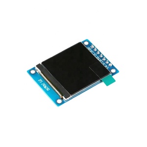 1.3 pollici 1.3 "IPS OLED modulo Display 240*240 RGB TFT per Arduino fai da te LCD LED Screen Board ST7789 7pin 4-Wire elettronico