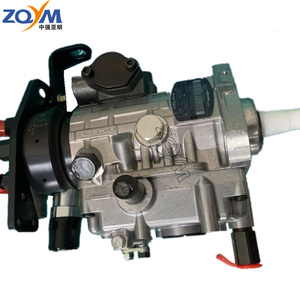 Repuesto de motor diésel Original ZQYM 8924A540T 01067FLC 2643D644KF bomba de inyección de combustible para bomba de combustible DelphI - Product Image 3