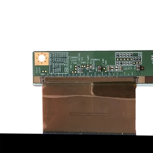 open frame high brightness lcd screen <strong>display</strong> <strong>tft</strong> V580DJ4-QE1 - Product Image 3