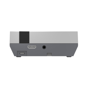 Mini Retroflag Nespi Caso Raspberry PI3 PI2 MINI FC NESPI Caso Delicato Console - Product Image 3