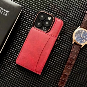新型多功能卡座，内置充电圈，适用于iPhone 15跌落保护壳 - Product Image 2