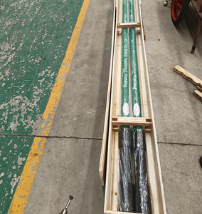 API 11AXボトムアンカー油田チューブポンプ - Product Image 1