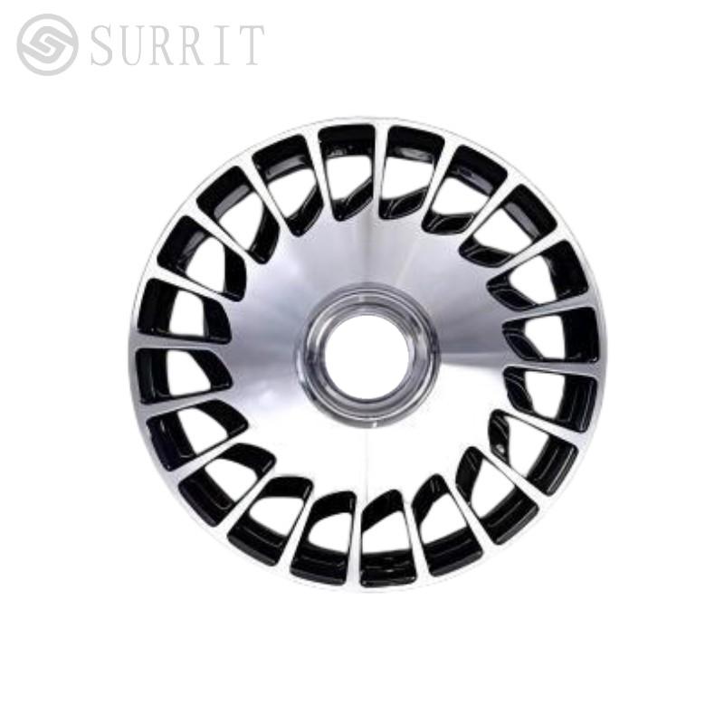 สีดำ + Silver1