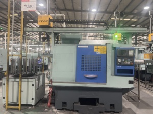 Hot Product Fully Automatic <strong>Cnc</strong> <strong>Lathe</strong> Precision Desktop <strong>Cnc</strong> Milling <strong>Machine</strong> for Metal <strong>Cnc</strong> Mechanical <strong>Lathe</strong> - Product Image 3