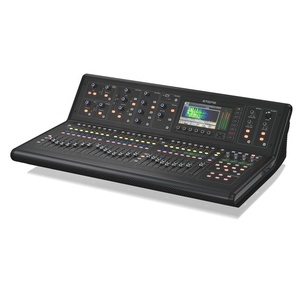 Midas M32 Mezclador digital en vivo 36 entradas 16 salidas Etapa exterior Line Array Altavoces Pa Sistema Consola de audio - Product Image 1