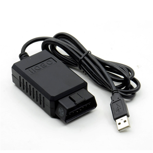 Bester Preis USB ELM327 V1.5 OBD2 Code Scanner Unterstützung OBD2 Protokolle ELM 327 USB V1.5 Diagnose kabel Für Windows 7 10 XP System - Product Image 2