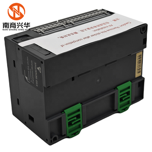 Gold Sellet Brandneue Original Spot <span class=keywords><strong>Plc</strong></span> Programmier steuerung Ethernet-Relais TM200CE24R Programmier bare Logik steuerung