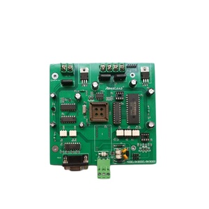PCBA reverse engineering gerber design e prototipo di servizio chiavi in mano programmazione scrittura e masterizzazione - Product Image 4