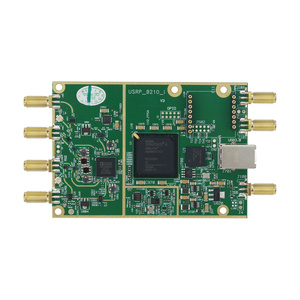 USDR B210 50MHz-6GHz integrato Software definito piattaforma Radio USB3.0 supporto per il Software Opensource UHD - Product Image 4