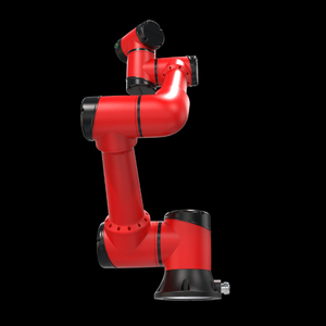 Heiß verkaufter programmier freier sechsachsiger kol labor ativer Roboter - Product Image 4