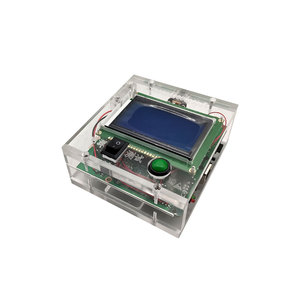 Probador de fuente de alimentación de PC, accesorio de prueba para probador de mantenimiento, hashboard - Product Image 2