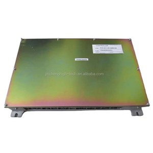 SK130-8 SK140-8 Excavator Control Unit Module <strong>Computer</strong> Main <strong>Controller</strong> - Product Image 1