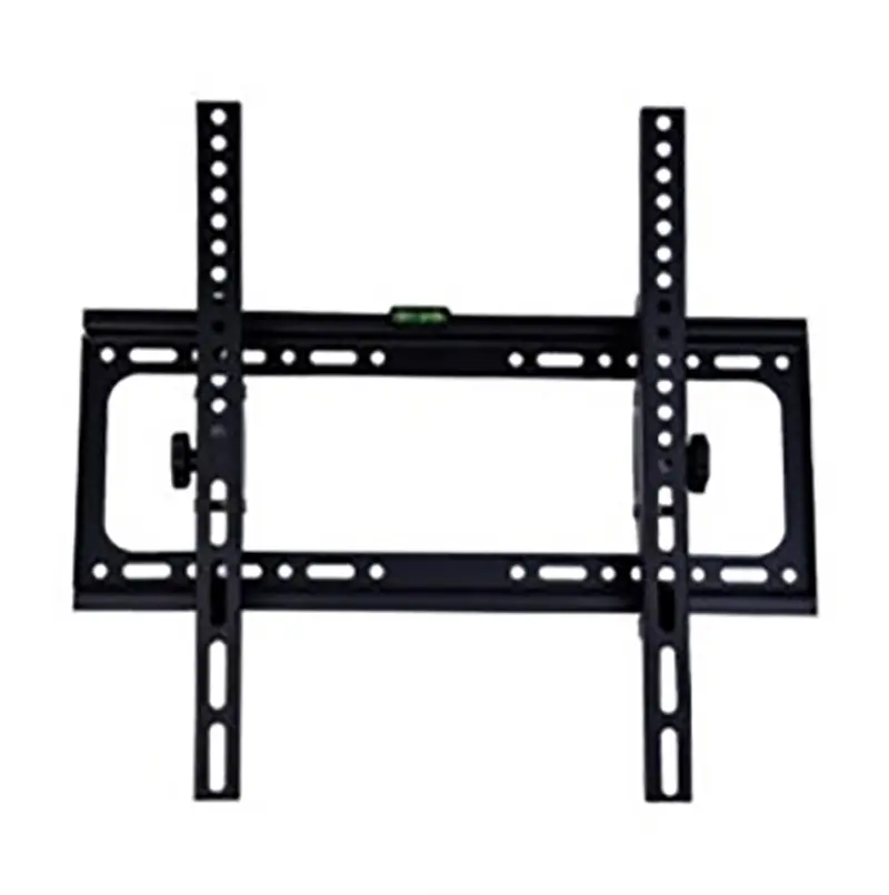 Ajuster le support TV Lcd pour 32-55 pouces inclinable support mural TV bras articulé support TV