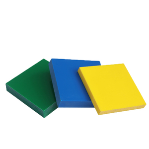 超高分子量聚乙烯/uhmwpe塑料板聚乙烯板厚度 - Product Image 2