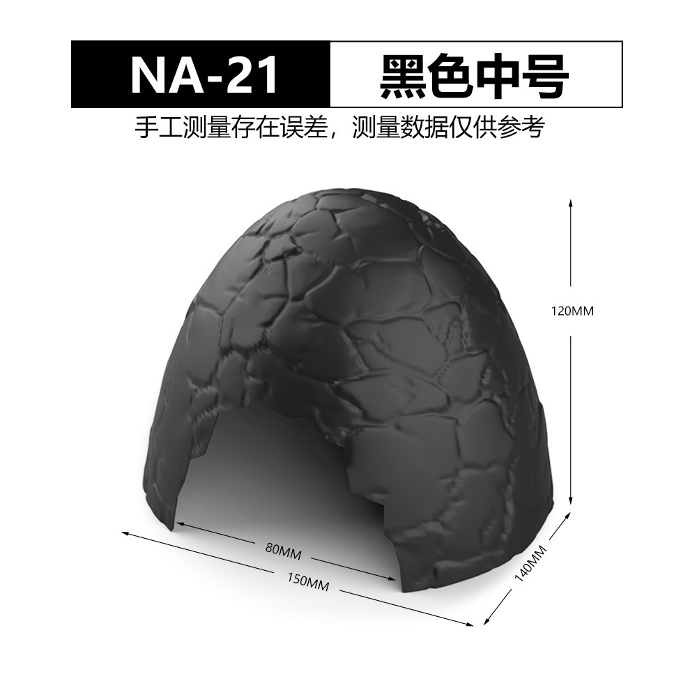Noir moyen