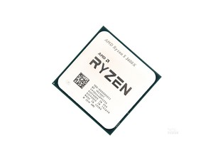 Procesador AMD Ryzen CPU R5 3600X de escritorio en caja - Product Image 3