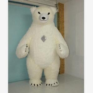 Khuyến Mãi Dài Sang Trọng <span class=keywords><strong>Kung</strong></span> <span class=keywords><strong>Fu</strong></span> Thạc Sĩ <span class=keywords><strong>Shifu</strong></span> Trang Phục Inflatable Ciostume <span class=keywords><strong>Panda</strong></span> Linh Vật - Product Image 4