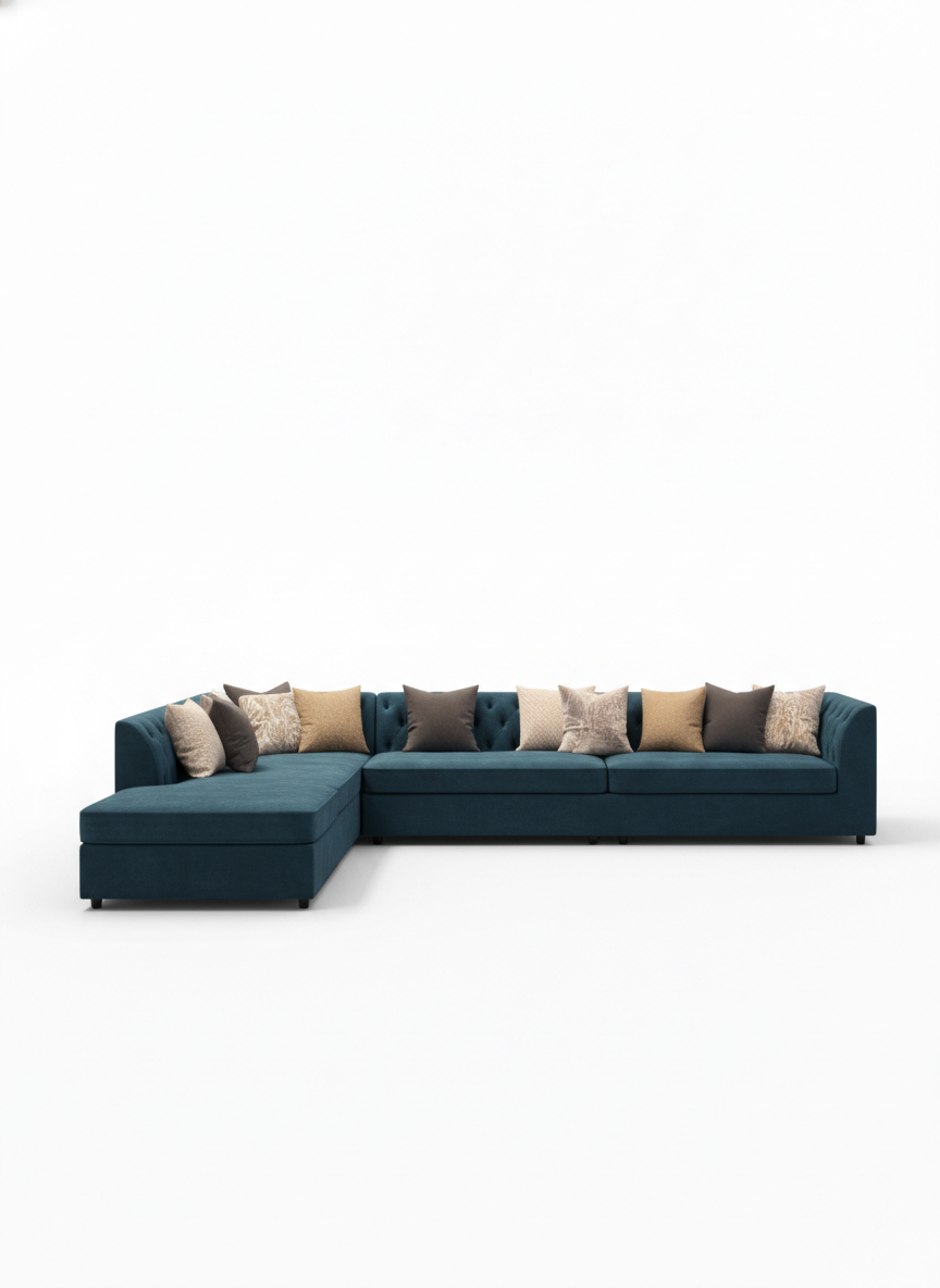 booth sofa