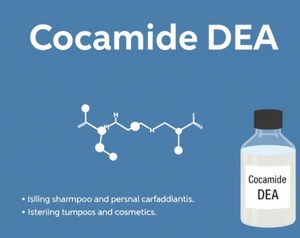 Cocamide DEA (CAS 68603-42-9) 6501 CDEACOC毎日化学薬品用洗剤生産 - Product Image 4